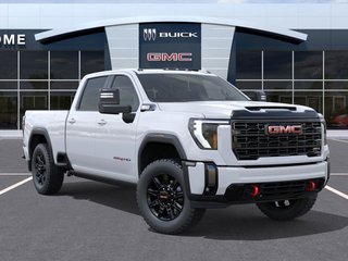 2026 GMC Sierra 2500 HD in St-Jérôme, Quebec - 7 - w320h240px