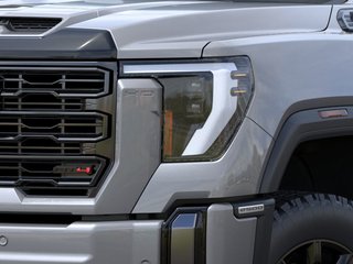 GMC Sierra 2500 HD  2026 à St-Jérôme, Québec - 10 - w320h240px