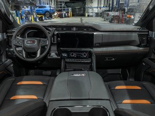 GMC Sierra 2500 HD  2026 à St-Jérôme, Québec - 4 - w320h240px