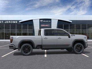 GMC Sierra 2500 HD  2026 à St-Jérôme, Québec - 5 - w320h240px
