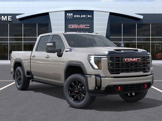 2026 GMC Sierra 2500 HD in St-Jérôme, Quebec - 7 - w320h240px