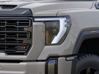 2026 GMC Sierra 2500 HD in St-Jérôme, Quebec - 10 - w320h240px
