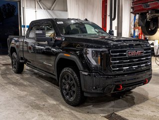 GMC Sierra 2500 HD  2026 à St-Jérôme, Québec - 10 - w320h240px