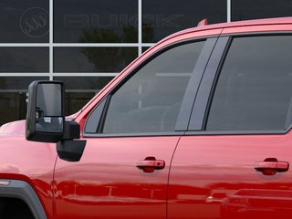 GMC Sierra 2500 HD  2026 à St-Jérôme, Québec - 12 - w320h240px