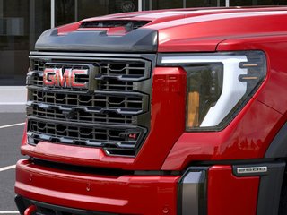 GMC Sierra 2500 HD  2026 à St-Jérôme, Québec - 13 - w320h240px