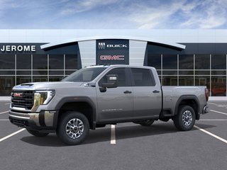 2026 GMC Sierra 2500 HD in St-Jérôme, Quebec - 2 - w320h240px