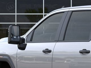 2026 GMC Sierra 2500 HD in St-Jérôme, Quebec - 12 - w320h240px