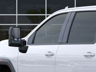 GMC Sierra 2500 HD  2026 à St-Jérôme, Québec - 12 - w320h240px