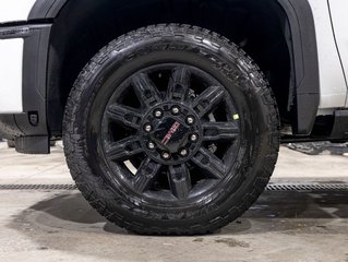 GMC Sierra 2500 HD  2026 à St-Jérôme, Québec - 38 - w320h240px