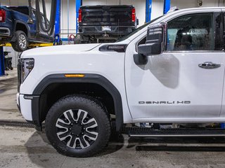 2026 GMC Sierra 2500 HD in St-Jérôme, Quebec - 35 - w320h240px