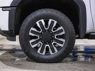 2026 GMC Sierra 2500 HD in St-Jérôme, Quebec - 36 - w320h240px