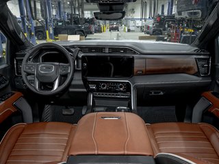 2026 GMC Sierra 2500 HD in St-Jérôme, Quebec - 4 - w320h240px