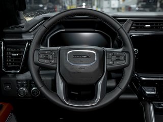 2026 GMC Sierra 2500 HD in St-Jérôme, Quebec - 13 - w320h240px