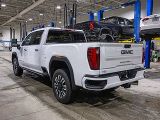 2026 GMC Sierra 2500 HD in St-Jérôme, Quebec - 6 - w320h240px
