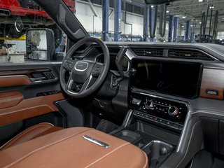 2026 GMC Sierra 2500 HD in St-Jérôme, Quebec - 31 - w320h240px