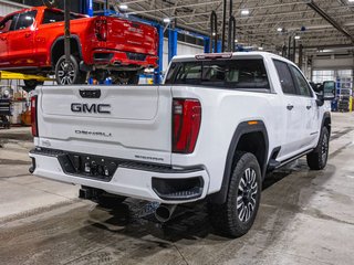2026 GMC Sierra 2500 HD in St-Jérôme, Quebec - 9 - w320h240px