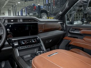 2026 GMC Sierra 2500 HD in St-Jérôme, Quebec - 22 - w320h240px