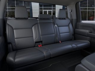 2026 GMC Sierra 2500 HD in St-Jérôme, Quebec - 17 - w320h240px