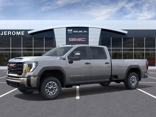 2026 GMC Sierra 2500 HD in St-Jérôme, Quebec - 2 - w320h240px