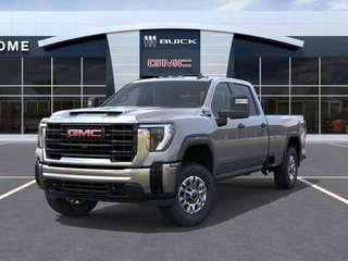 2026 GMC Sierra 2500 HD in St-Jérôme, Quebec - 6 - w320h240px