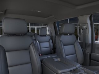 2026 GMC Sierra 2500 HD in St-Jérôme, Quebec - 24 - w320h240px
