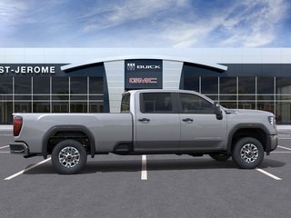 2026 GMC Sierra 2500 HD in St-Jérôme, Quebec - 5 - w320h240px
