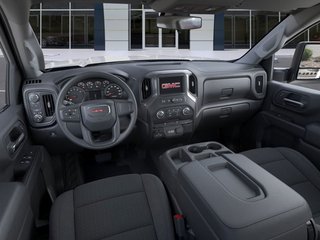 GMC Sierra 2500 HD  2026 à St-Jérôme, Québec - 15 - w320h240px