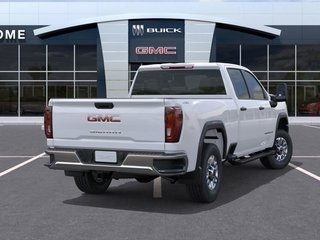 GMC Sierra 2500 HD  2026 à St-Jérôme, Québec - 4 - w320h240px