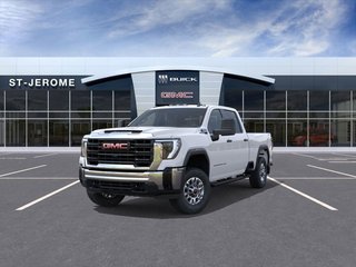GMC Sierra 2500 HD  2026 à St-Jérôme, Québec - 8 - w320h240px