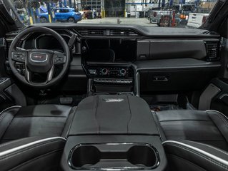 2026 GMC Sierra 2500 HD in St-Jérôme, Quebec - 4 - w320h240px