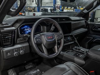 2026 GMC Sierra 2500 HD in St-Jérôme, Quebec - 12 - w320h240px