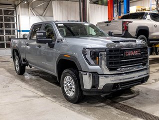 GMC Sierra 2500 HD  2026 à St-Jérôme, Québec - 9 - w320h240px