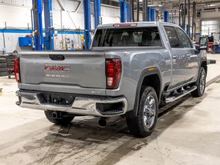 2026 GMC Sierra 2500 HD in St-Jérôme, Quebec - 9 - w320h240px