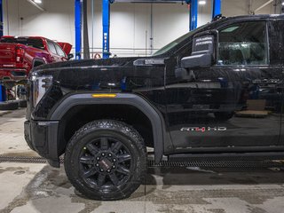 GMC Sierra 2500 HD  2026 à St-Jérôme, Québec - 36 - w320h240px