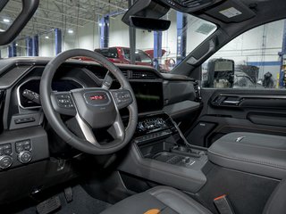 GMC Sierra 2500 HD  2026 à St-Jérôme, Québec - 12 - w320h240px