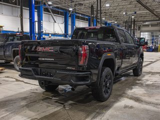 GMC Sierra 2500 HD  2026 à St-Jérôme, Québec - 9 - w320h240px