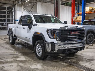 2026 GMC Sierra 2500 HD in St-Jérôme, Quebec - 9 - w320h240px