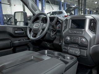 2026 GMC Sierra 2500 HD in St-Jérôme, Quebec - 25 - w320h240px