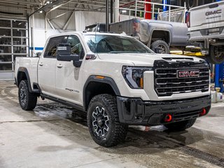 2026 GMC Sierra 2500 HD in St-Jérôme, Quebec - 10 - w320h240px