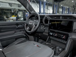 2026 GMC Sierra 2500 HD in St-Jérôme, Quebec - 31 - w320h240px