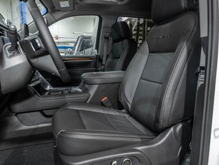 GMC Sierra 2500 HD  2026 à St-Jérôme, Québec - 11 - w320h240px
