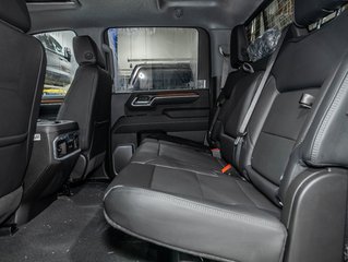 GMC Sierra 2500 HD  2026 à St-Jérôme, Québec - 33 - w320h240px