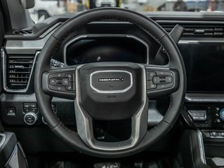 GMC Sierra 2500 HD  2026 à St-Jérôme, Québec - 13 - w320h240px