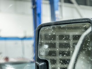 GMC Sierra 2500 HD  2026 à St-Jérôme, Québec - 35 - w320h240px