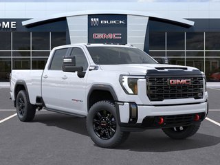 GMC Sierra 2500 HD  2026 à St-Jérôme, Québec - 7 - w320h240px