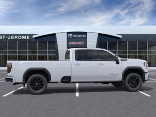 GMC Sierra 2500 HD  2026 à St-Jérôme, Québec - 5 - w320h240px