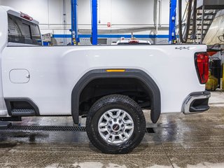 2026 GMC Sierra 2500 HD in St-Jérôme, Quebec - 33 - w320h240px