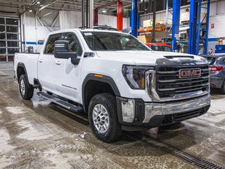 2026 GMC Sierra 2500 HD in St-Jérôme, Quebec - 10 - w320h240px