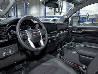 2026 GMC Sierra 2500 HD in St-Jérôme, Quebec - 12 - w320h240px