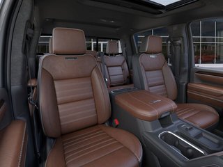 2026 GMC Sierra 2500 HD in St-Jérôme, Quebec - 16 - w320h240px